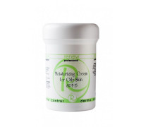 RENEW Dermo Control Moistuirizing Cream For Oily&Problem Skin SPF-15 250ml