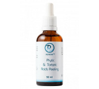 RENEW Phytic & Tartaric Acids Peeling 50ml
