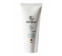 RENEW Propioguard Sunscreen Triple Active Day Cream For Problematic Skin 50ml