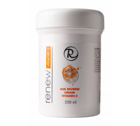 RENEW Vitamin C Age Reverse Cream 250ml