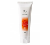 RENEW Sun Protect Moisturizing Cream SPF-50 80ml